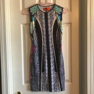 Clover Canyon Sleeveless Dress
